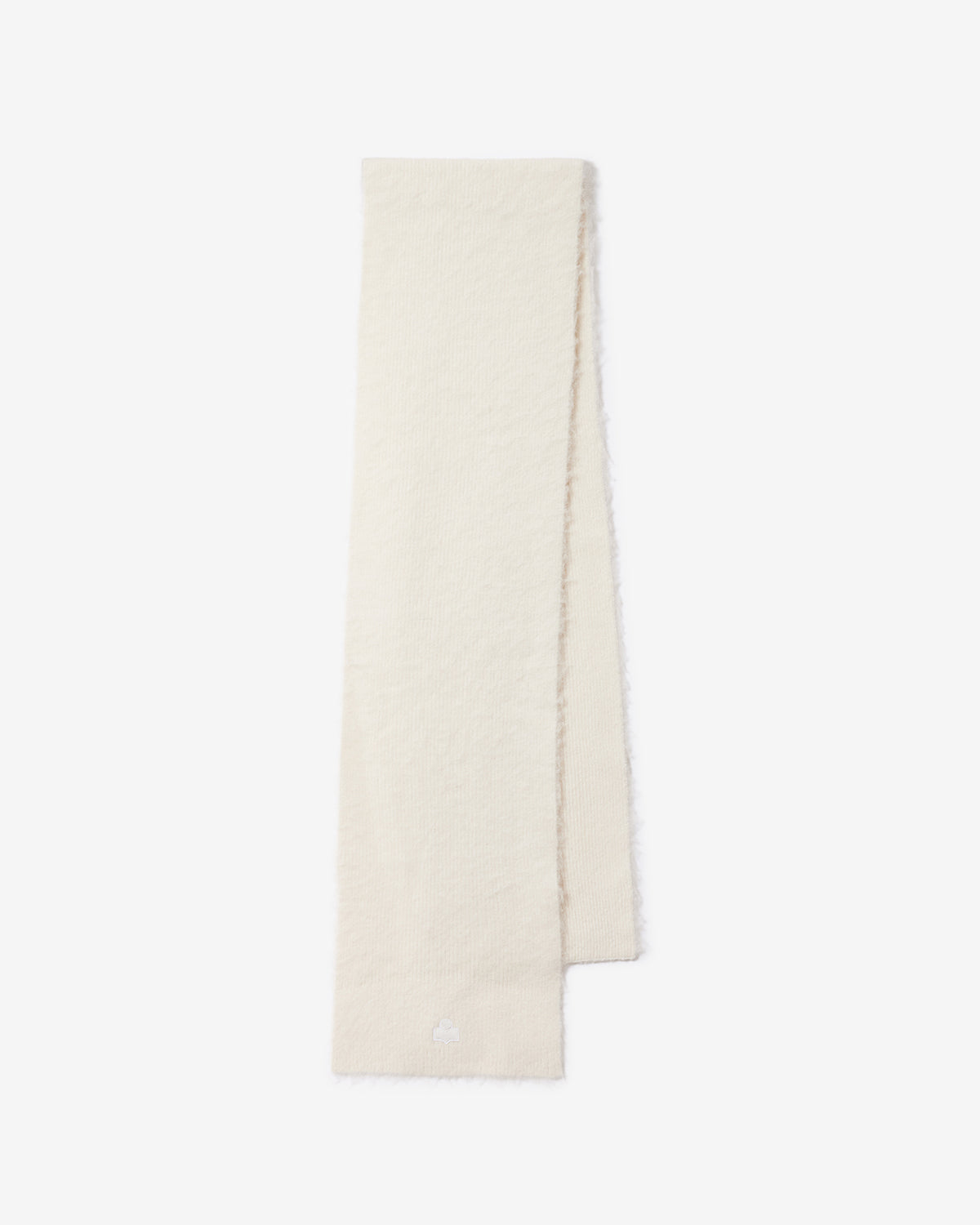 Peliz alpaca scarf
