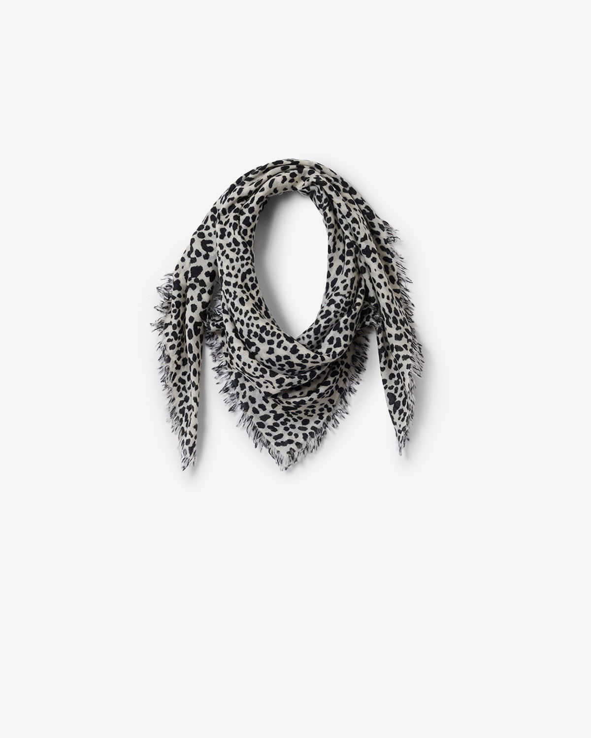 Alecia cashmere scarf
