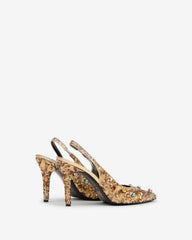 Pafya Pumps