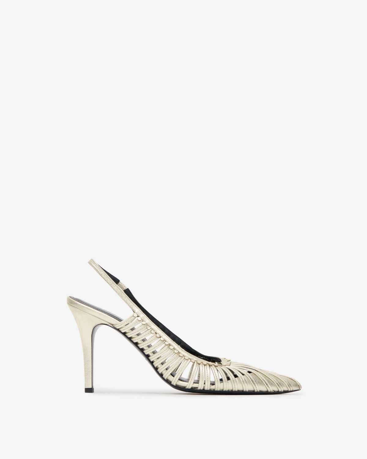 Pysma Pumps