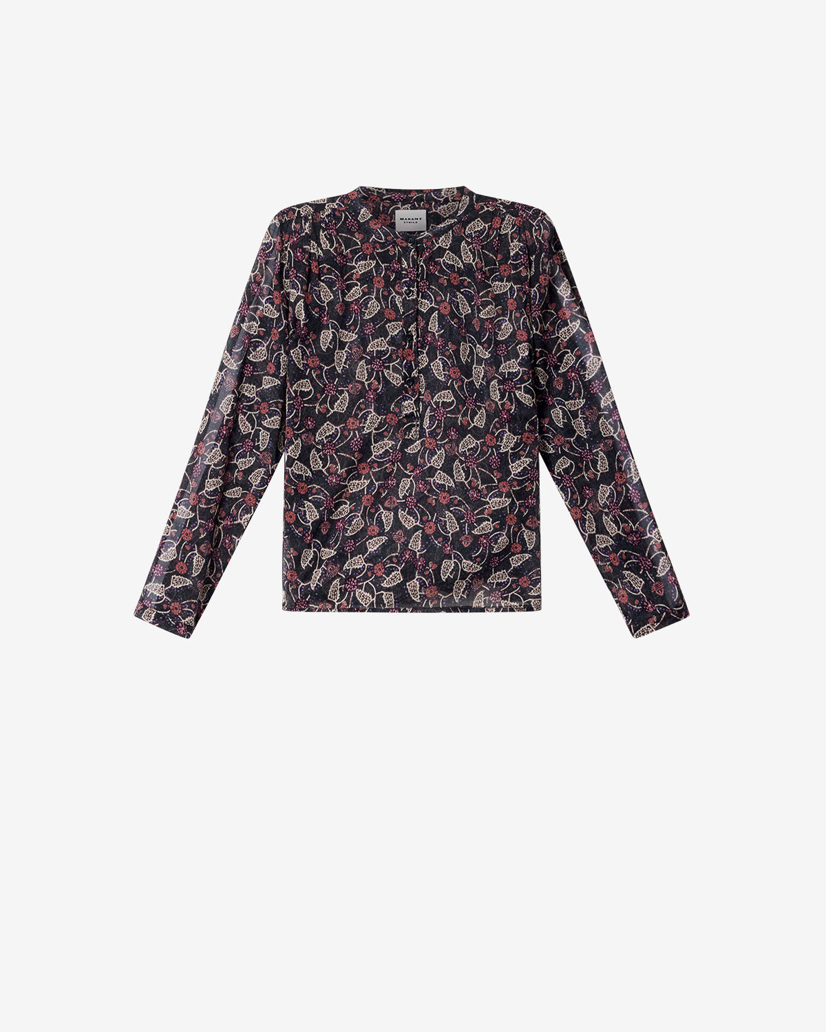 Maria Blouse