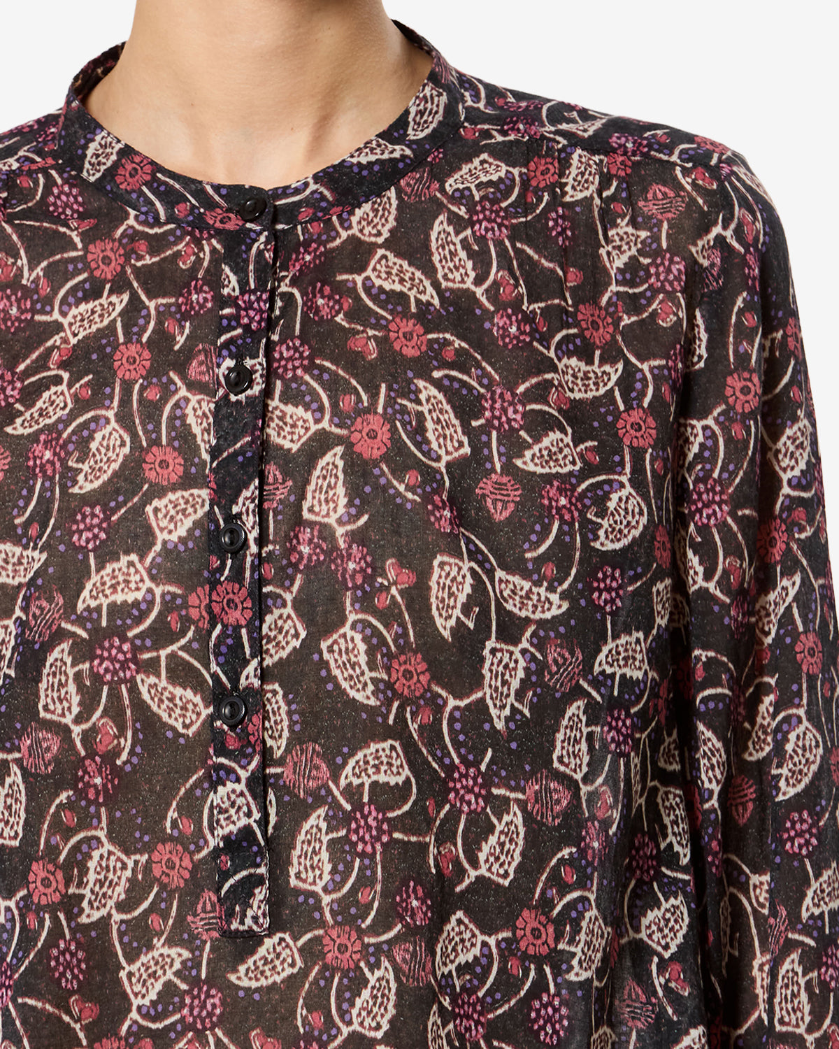 Maria Blouse