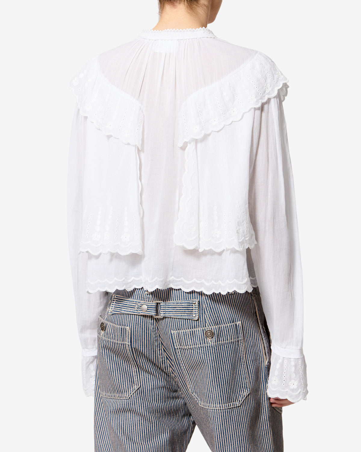 Kelmon Blouse