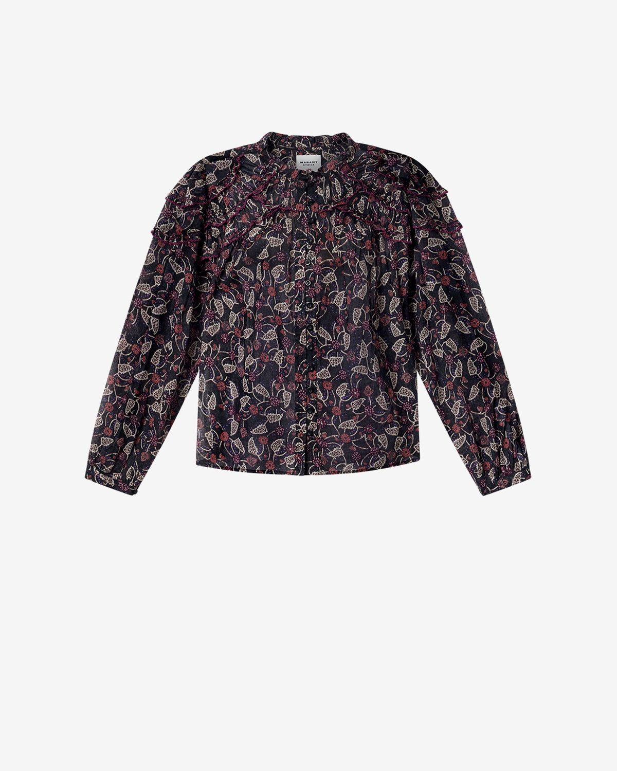 Christa Blouse