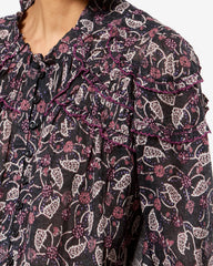 Christa Blouse