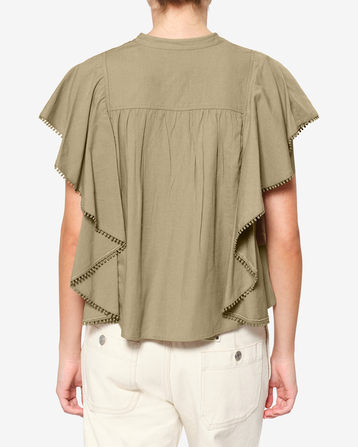 Marlie Top