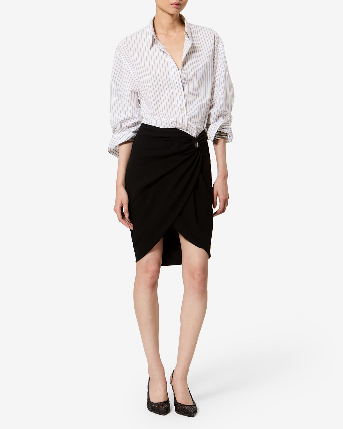 Sabrina Skirt