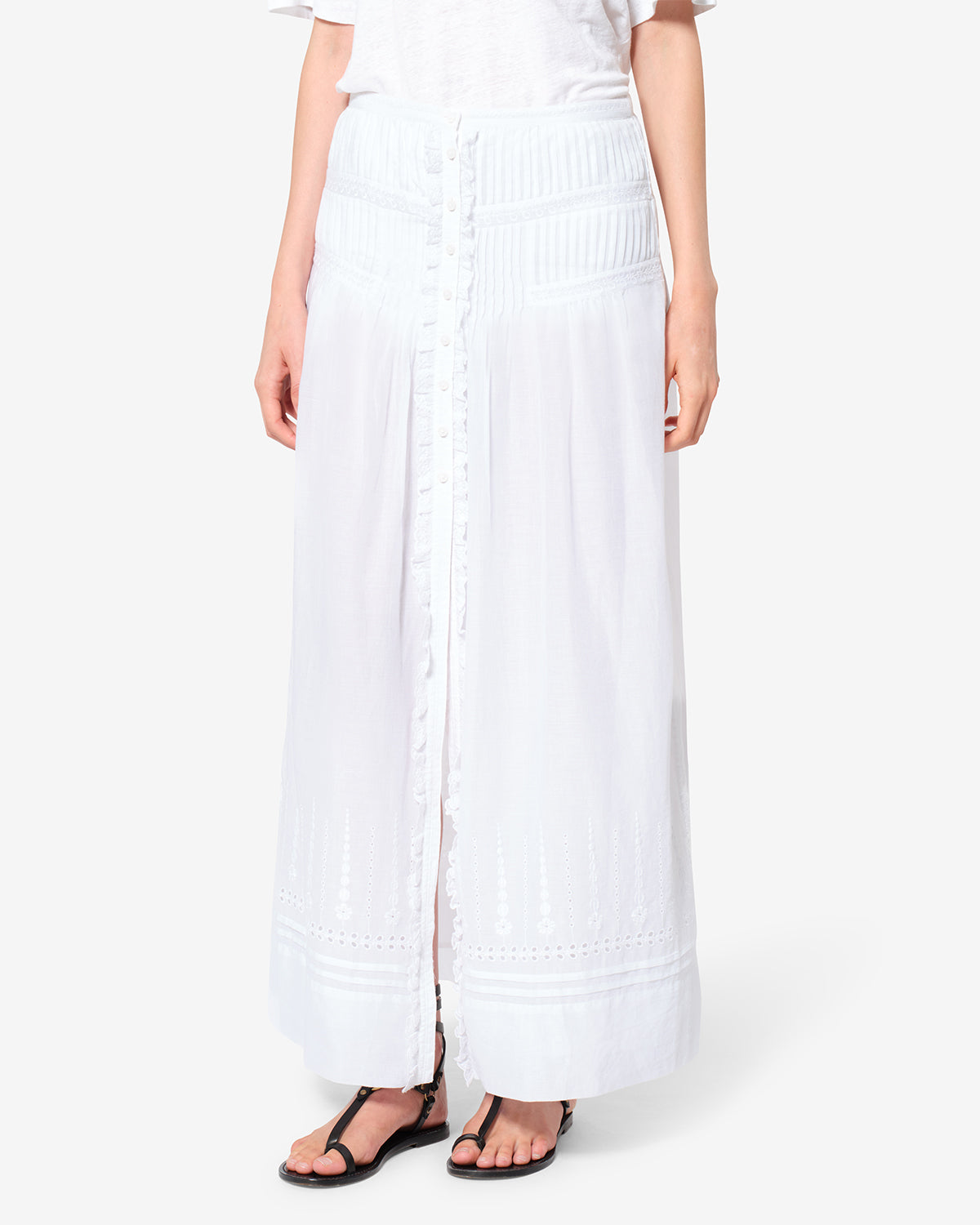 Lorraine Skirt