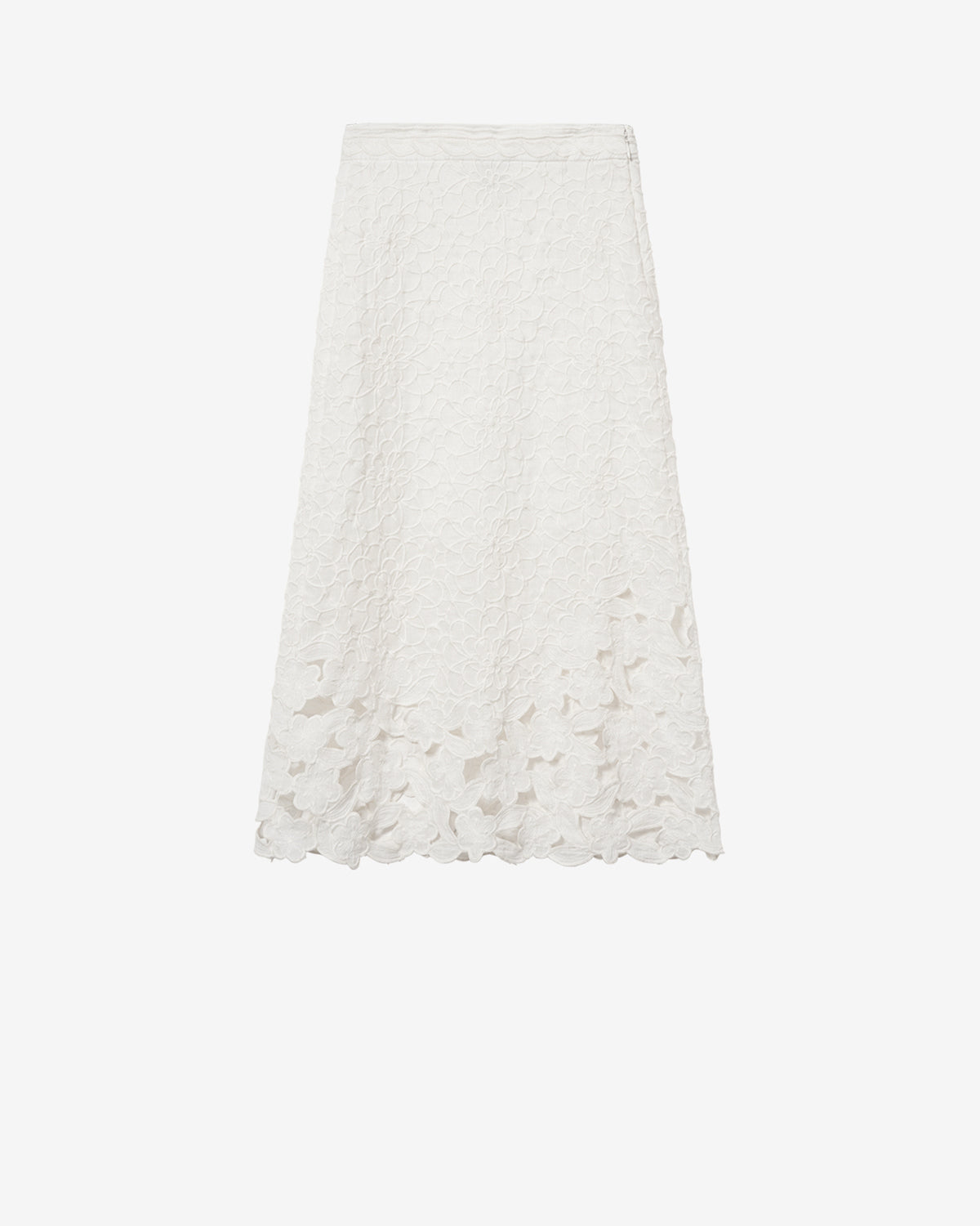 Ryesha Skirt
