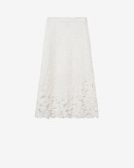 Ryesha Skirt