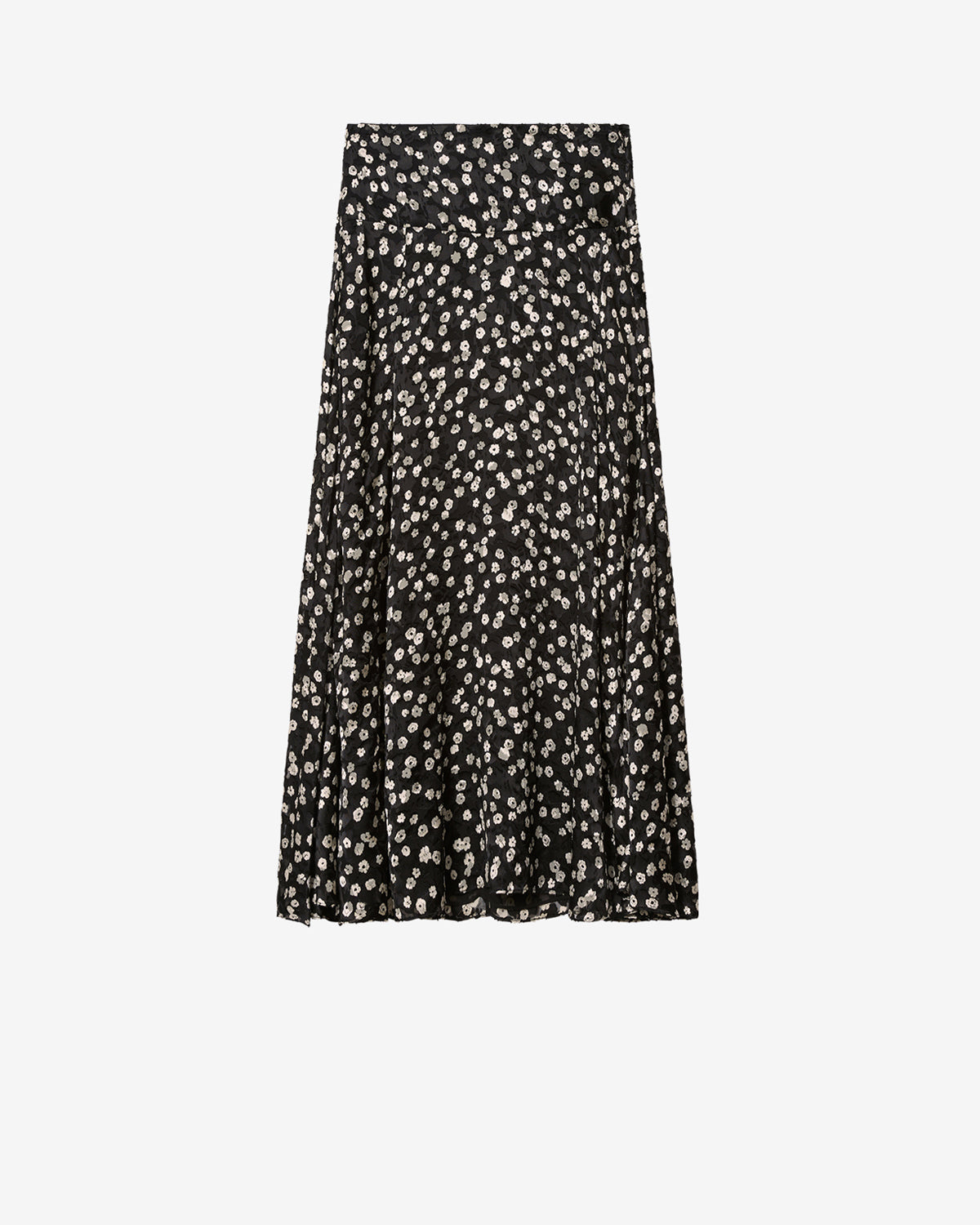 Hilza Skirt
