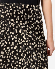 Hilza Skirt
