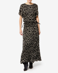 Hilza Skirt