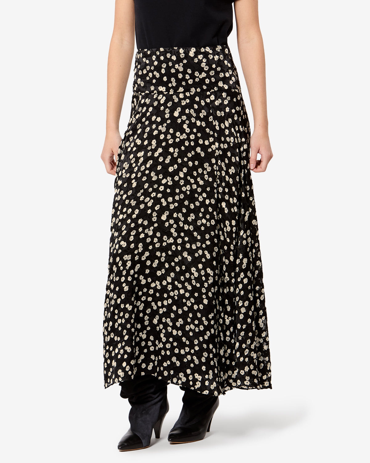 Hilza Skirt