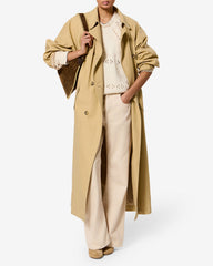 Cacilda Coat