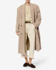 Pilda Coat