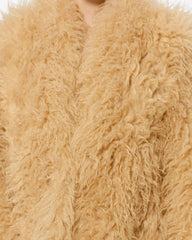 Mylae Coat
