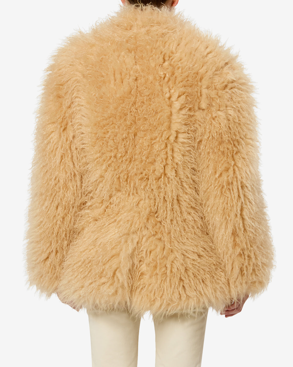 Mylae Coat