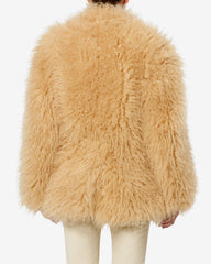 Mylae Coat