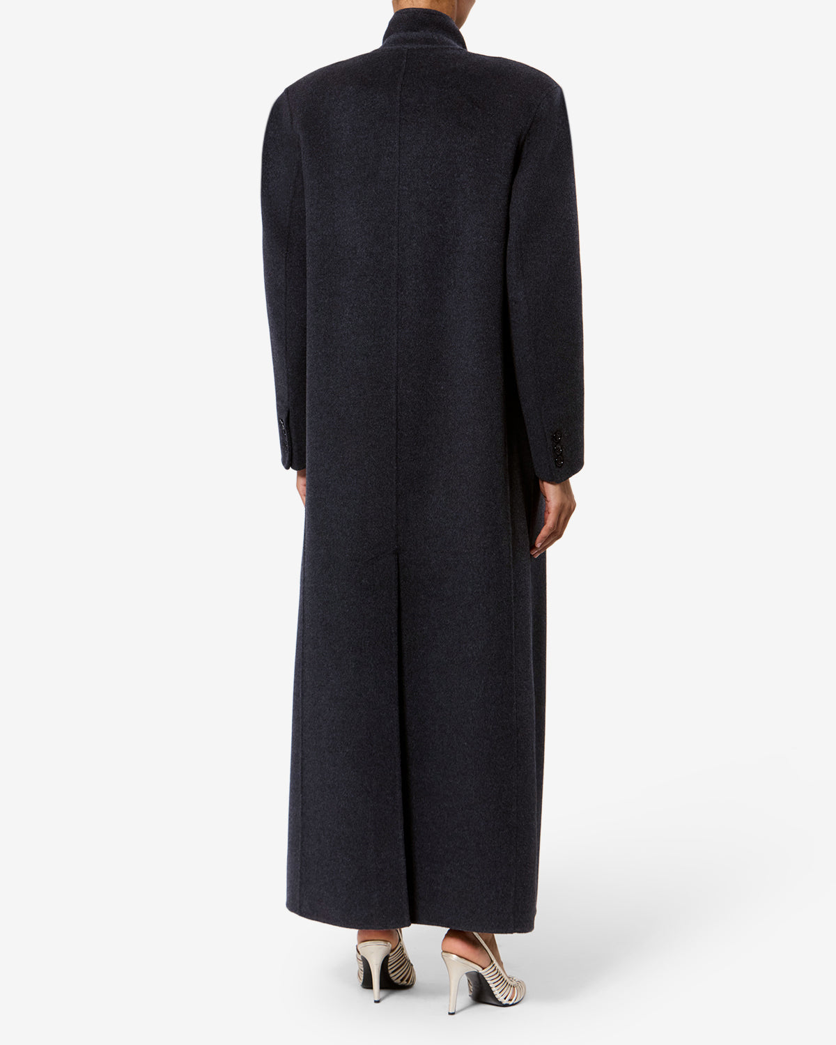 Clesa wool coat