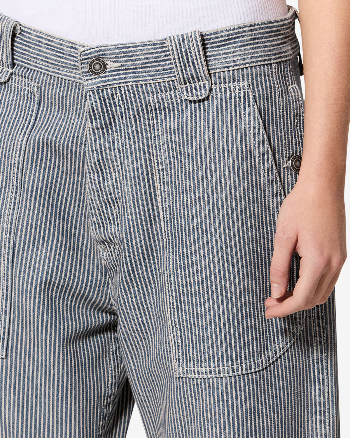 Ermina Pants