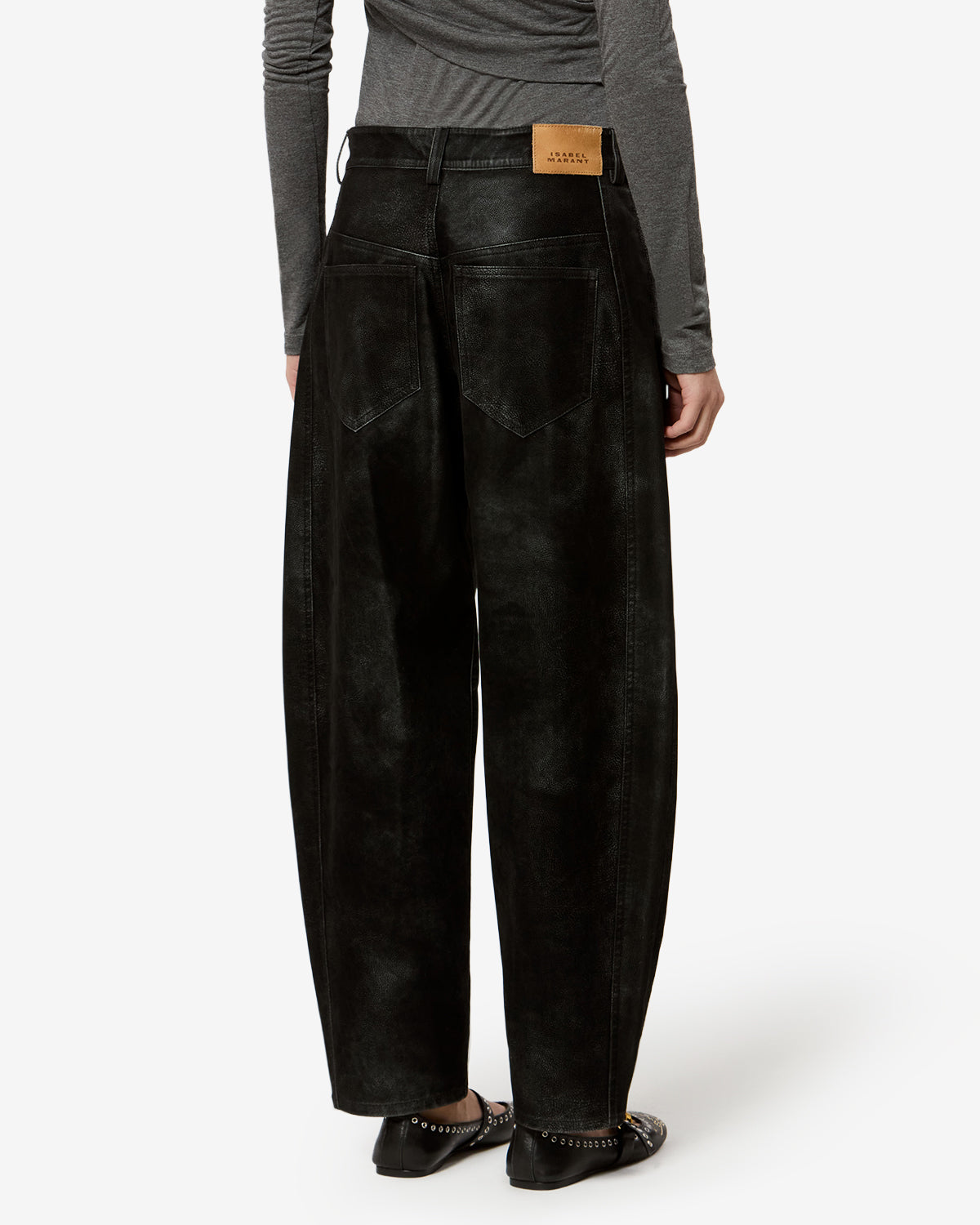 Belky Pants