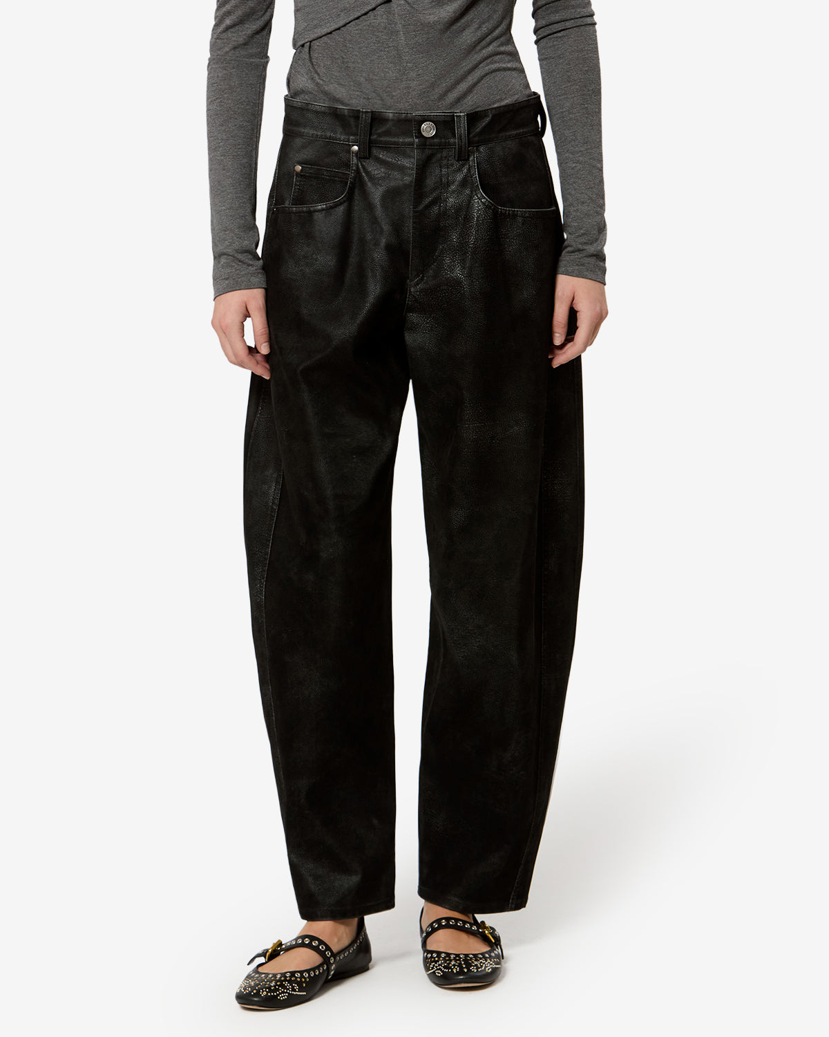 Belky Pants