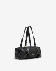 Tilpa Mini leather bag