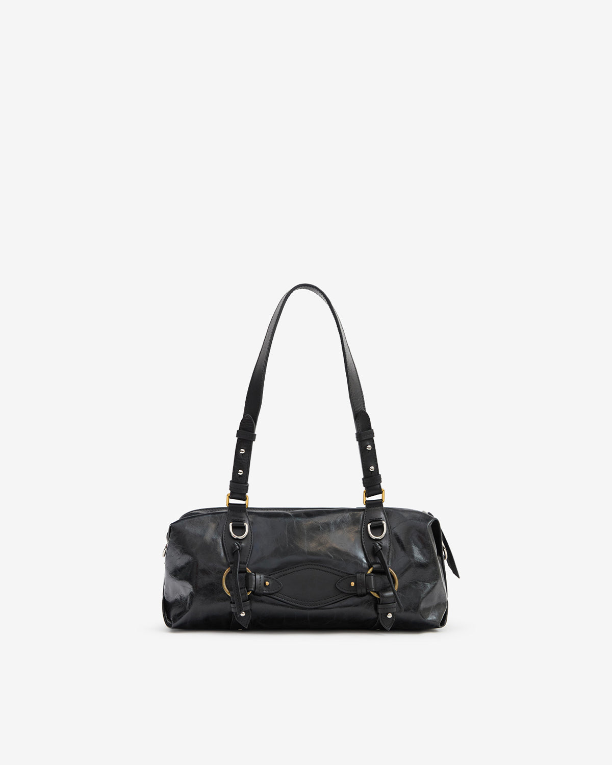 Tilpa Mini leather bag