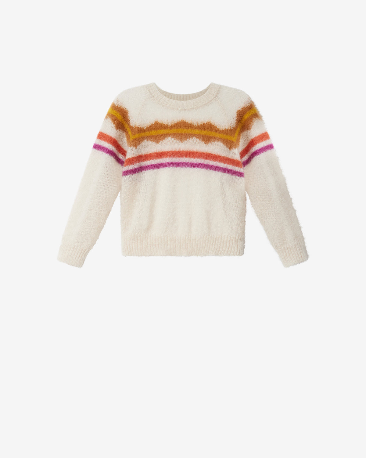 Monette mohair sweater