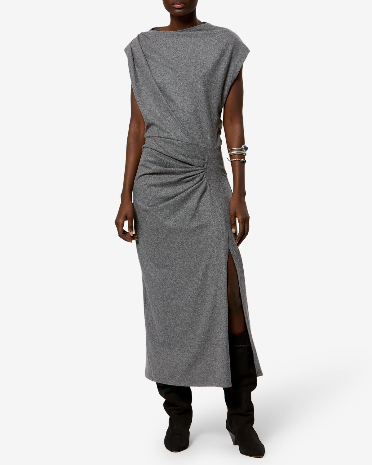 Naerys Dress