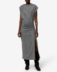 Naerys Dress