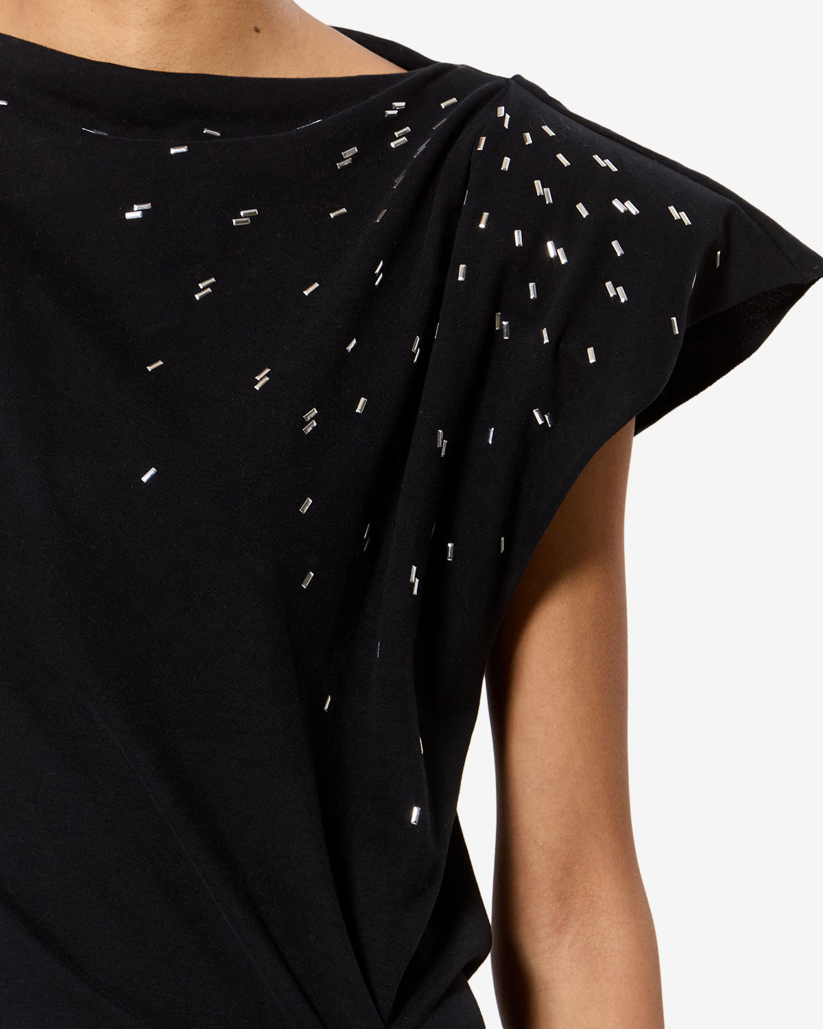 Nadela Dress