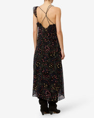 Luxie Dress