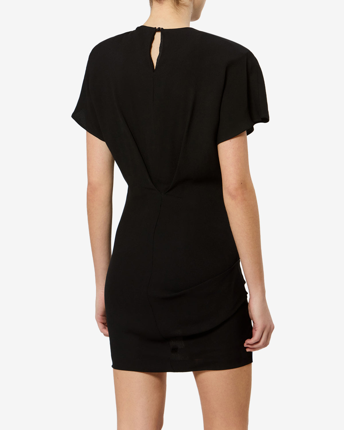 Sakia Dress