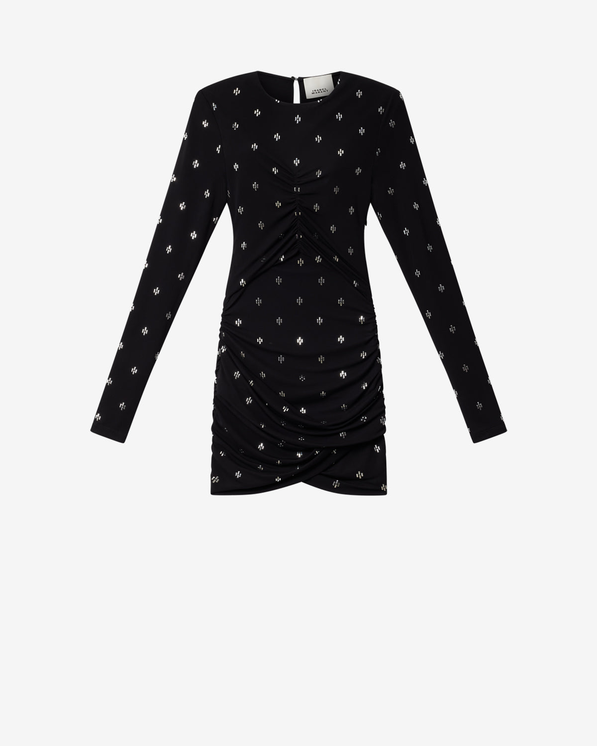 Melzy Dress