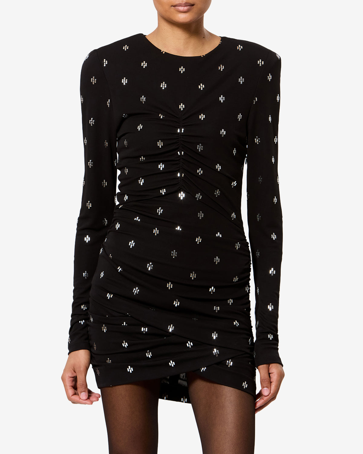 Melzy Dress