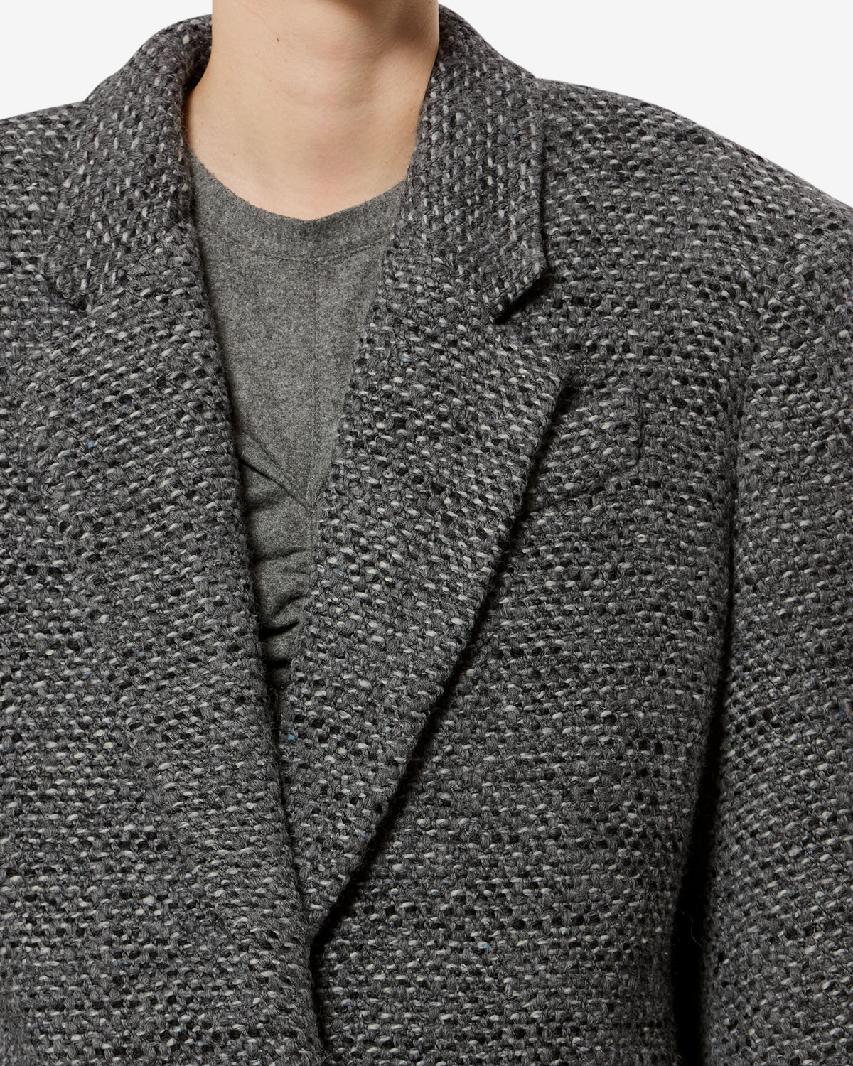 Parly Jacket