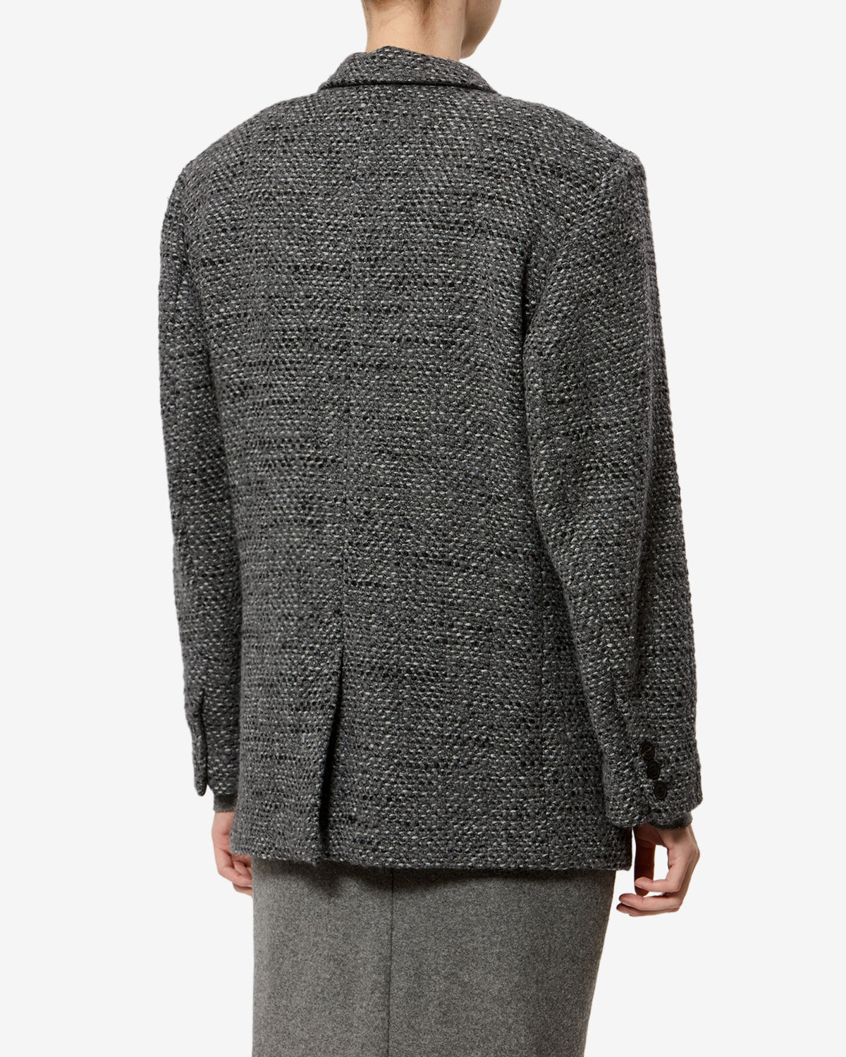 Parly Jacket