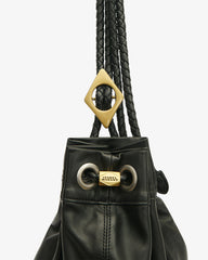 Maia Medium Bag in Leather