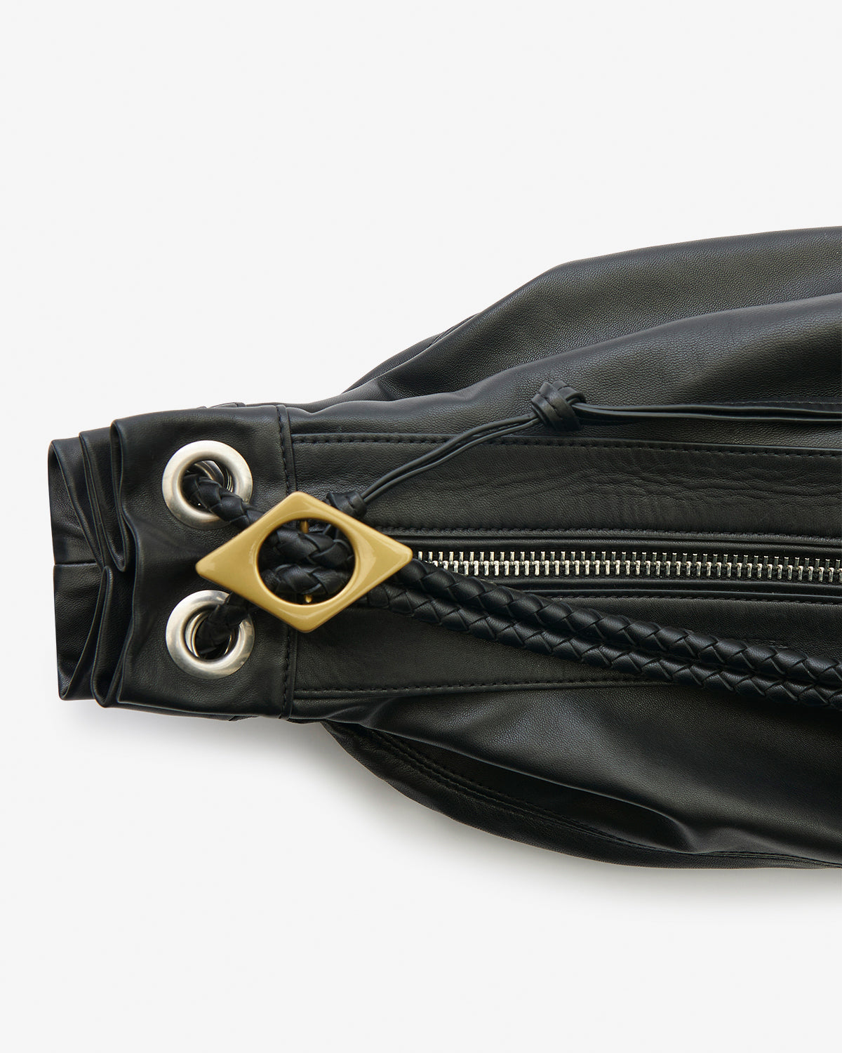 Maia Medium Bag in Leather