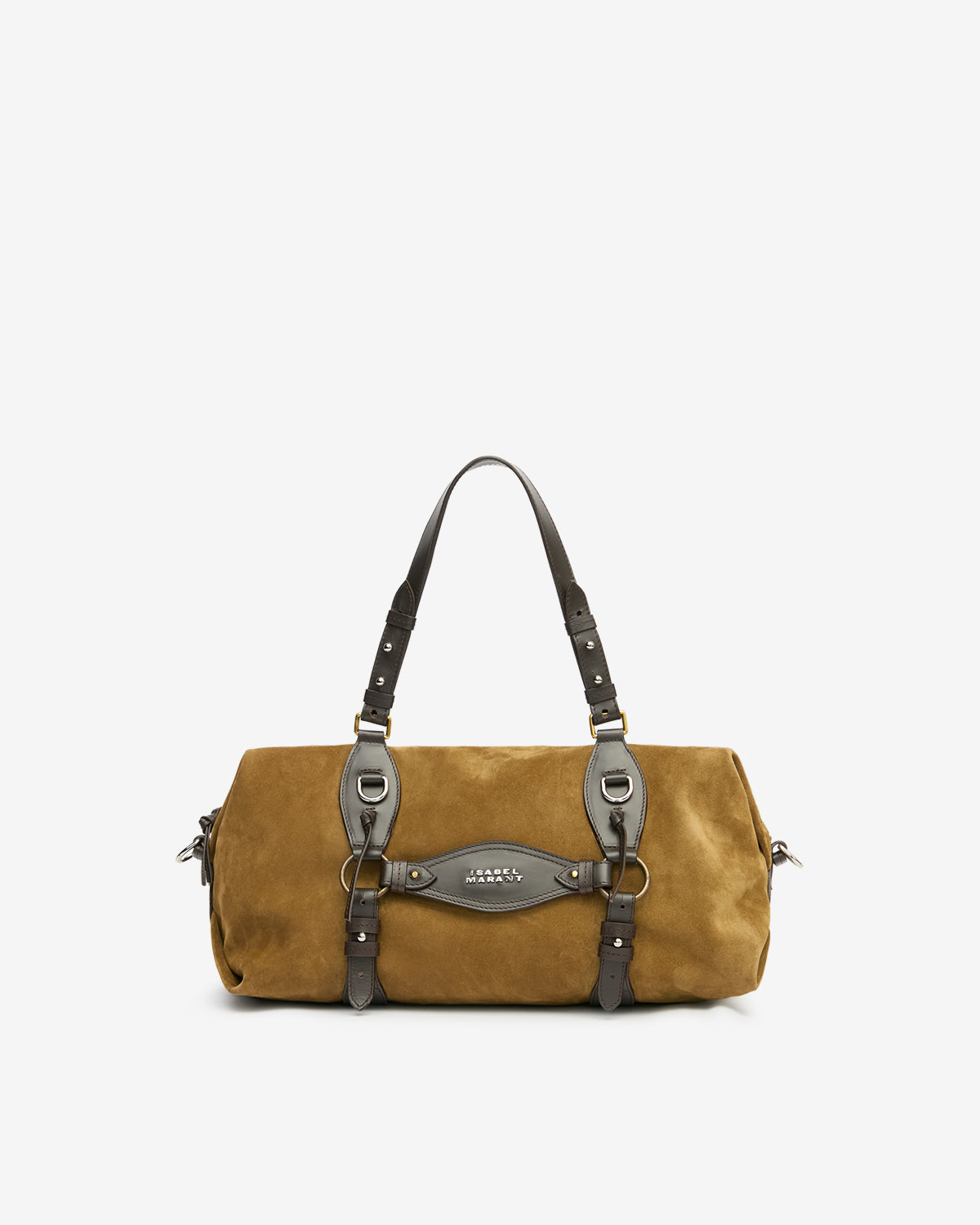 TILPA SUEDE BAG