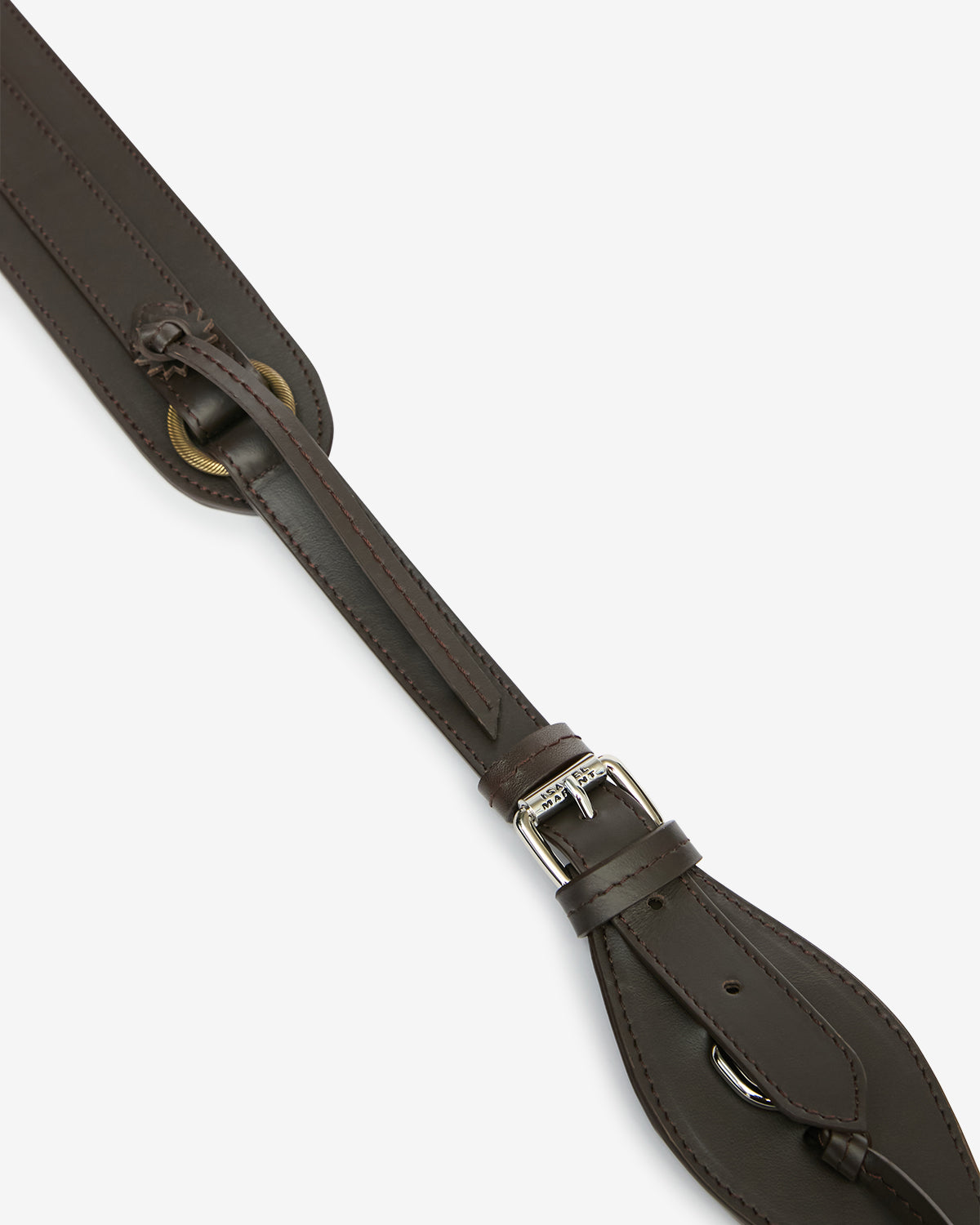 TILPA SUEDE BAG