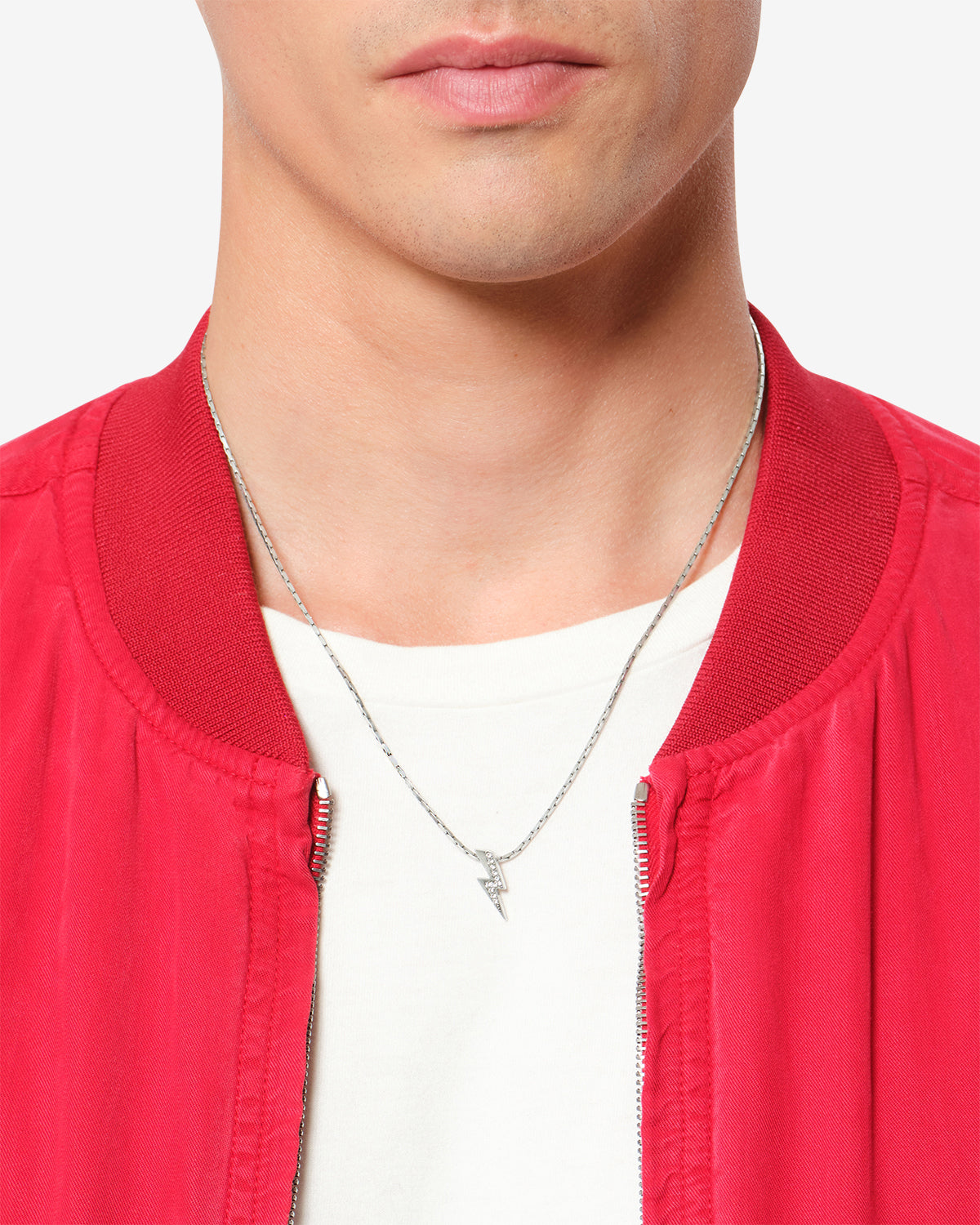 Flash Necklace