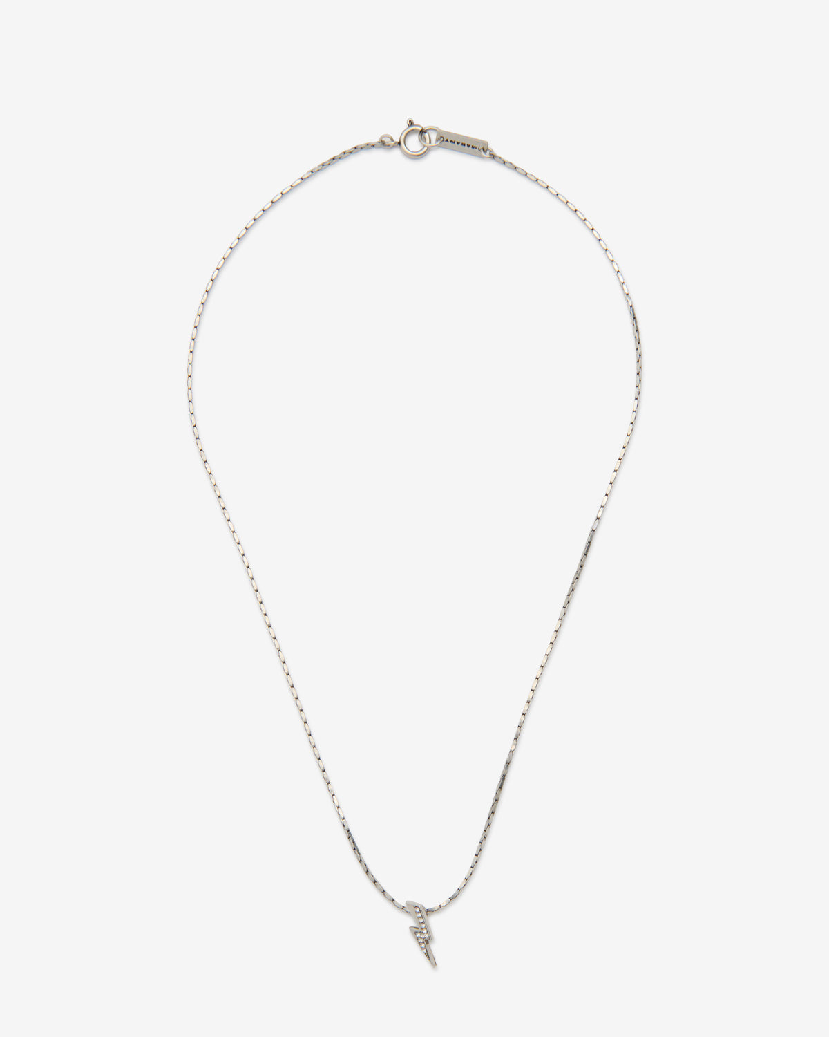 Flash Necklace