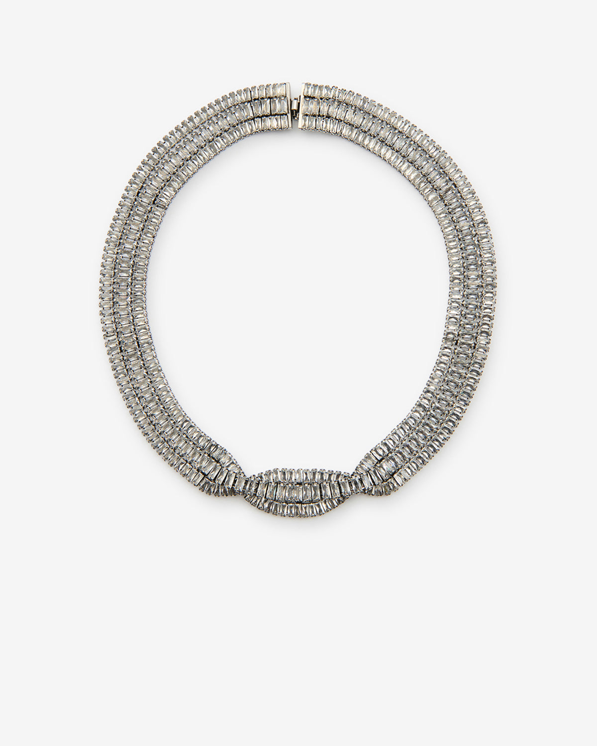 Cara choker