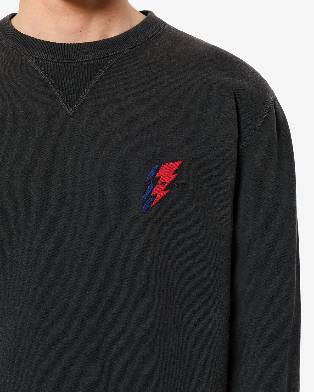 Mike Sweatshirt