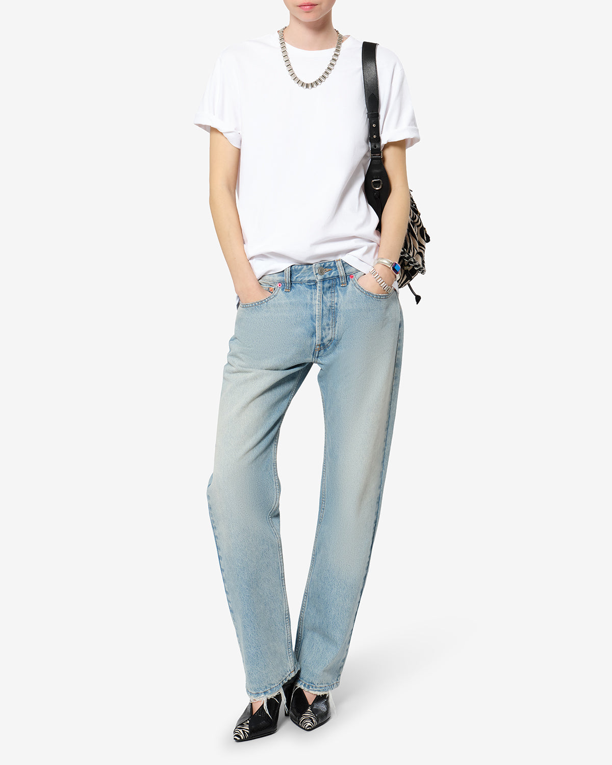 Zewel T-shirt