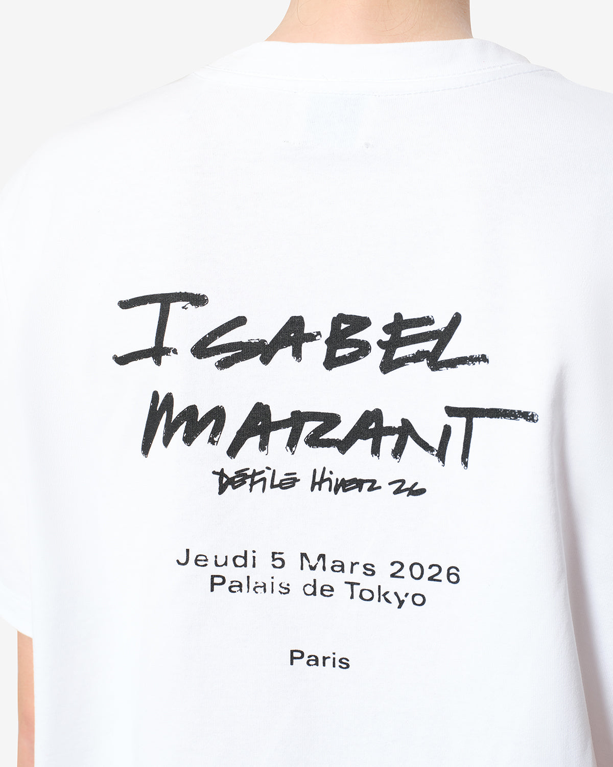 Zewel T-shirt
