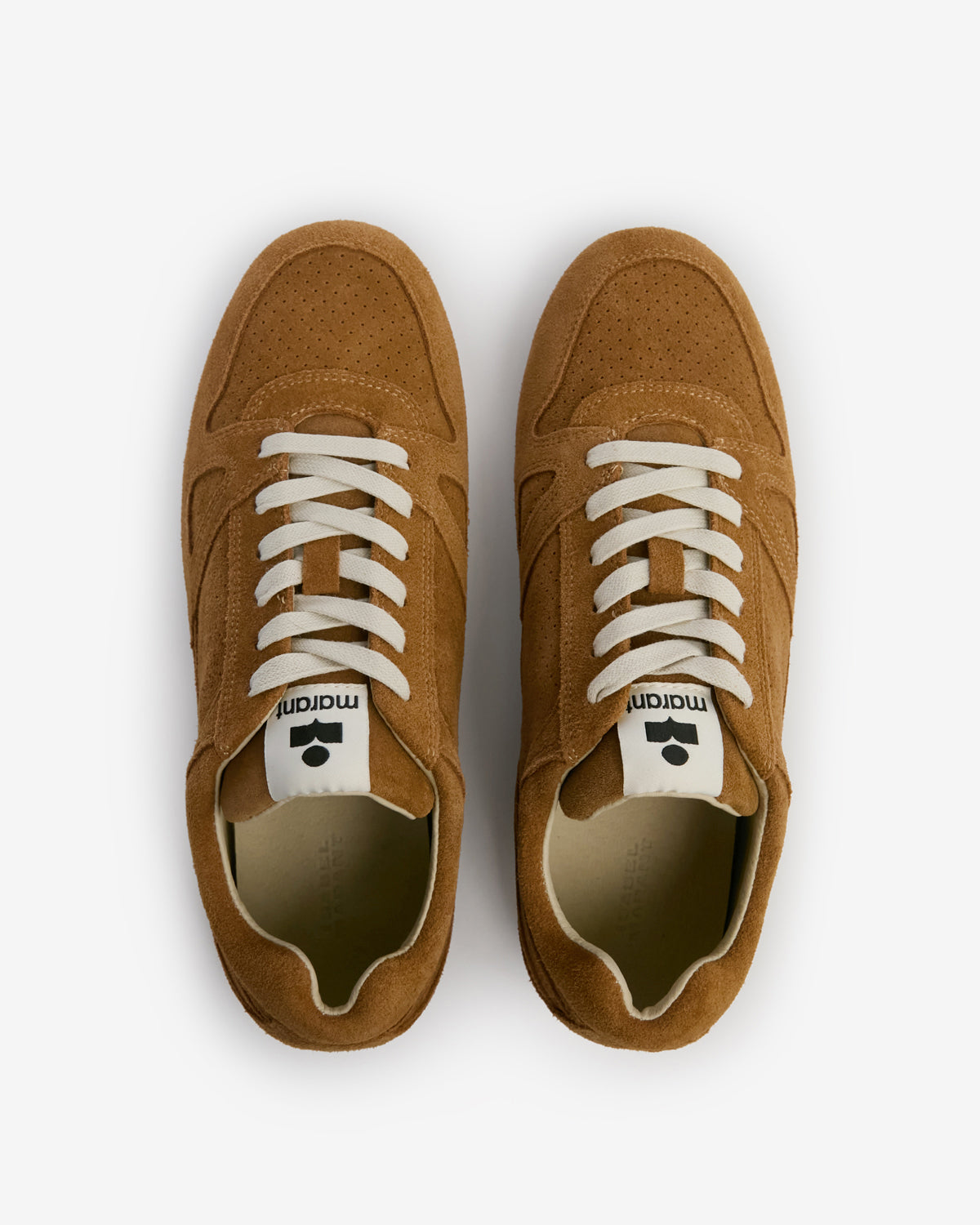 Senny Low Sneakers